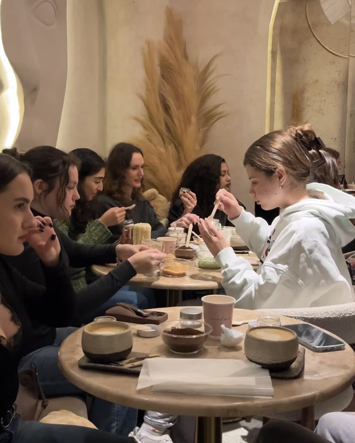 De la Self Care & Share
