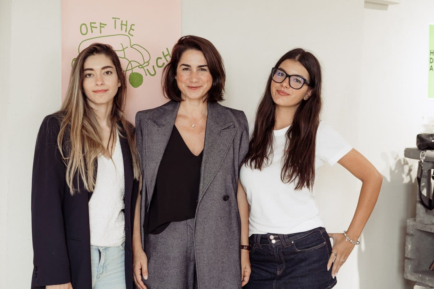 Women in Charge: fotografie 2 din atmosfera evenimentului